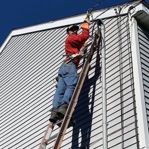 Meet your Posher, Albert